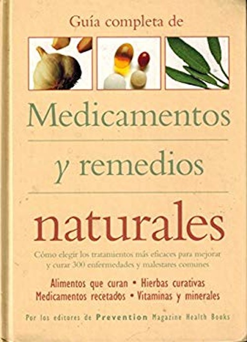 Guia Medicamentos Rem Hardcover Matthew HoffmanFree US Delivery | ISBN:0875964656