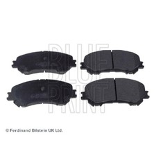 Satz Bremsbeläge Bremsklötze vorne für Nissan X-Trail 3 T32 24202039