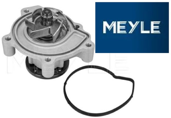 Meyle 0130260007 Wasserpumpe Wapu FüR Mercedes-Benz-image