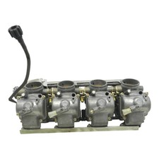 Motorcycle Carburetors for Kawasaki Ninja ZX6 for sale | eBay