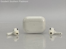 Apple AirPods Pro 1 Wireless Earbuds - Tested