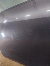 Porte avant et accessoires Toyota VERSO