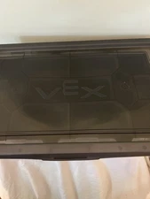 Vex IQ Gen 1 Bin Storage and Part Tray with Lid
