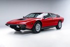 1975 Lamborghini Other P250