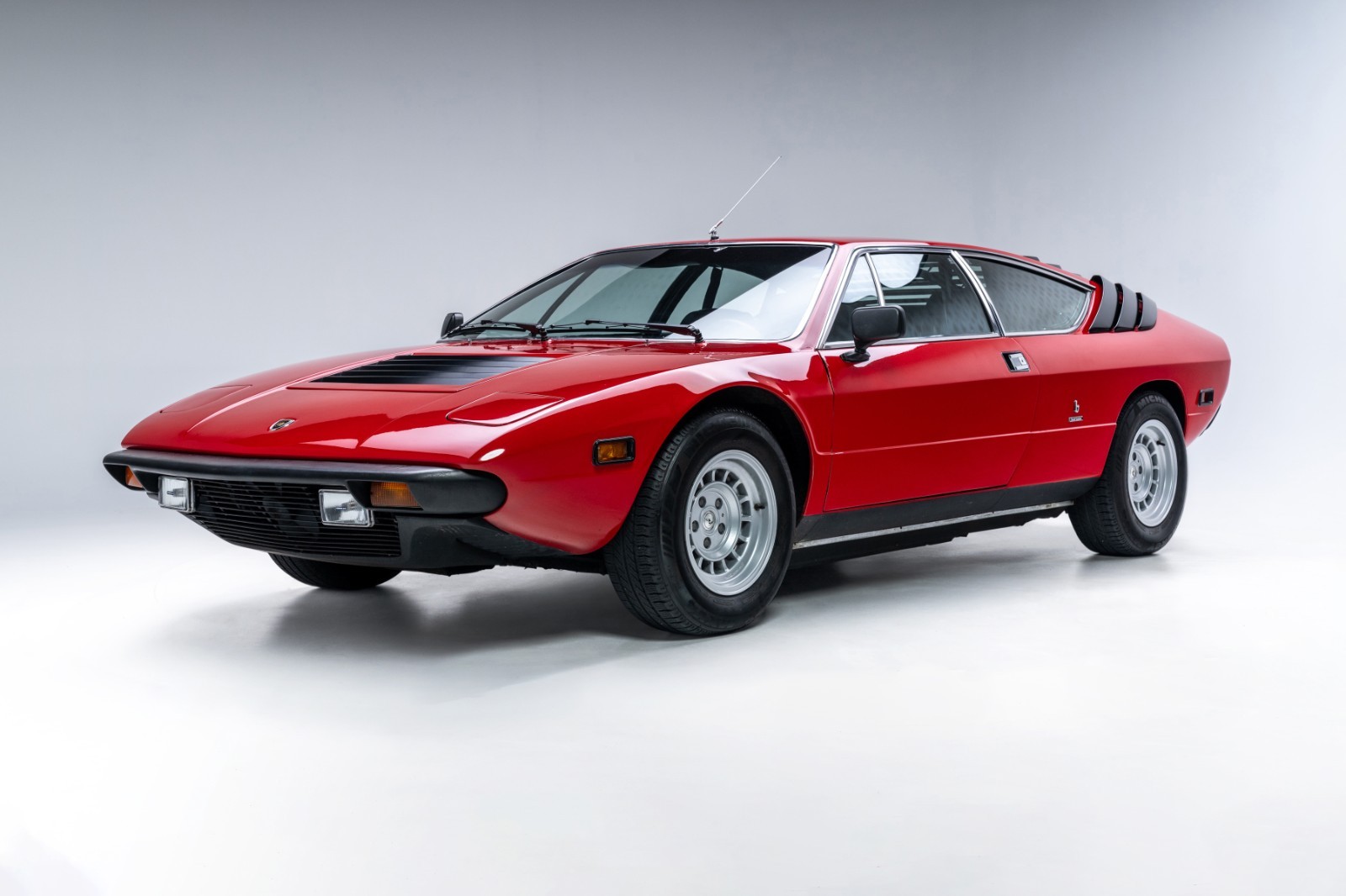1975 Lamborghini Urraco for sale in Lincolnshire Illinois