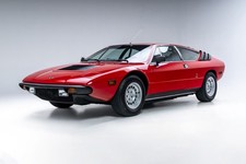 1975 Lamborghini Other P250