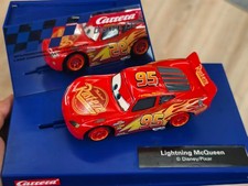 30806 Carrera Digital 132 Disney Pixar Cars 3 Lightning McQueen 95