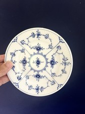 Royal Copenhagen Blue Fluted Plain 1/331 Bread  Butter /Dessert Plate