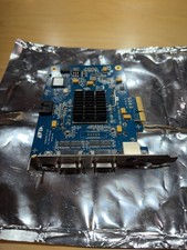 Avid Pro Tools HD Native PCIe Card - Excellent, home use only.