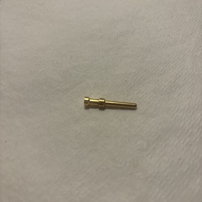 Harting Contact Pin 09330006116 Contact Pins Male