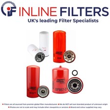 Filter Kit for Ford LN9000 w/Cummins N14 Eng