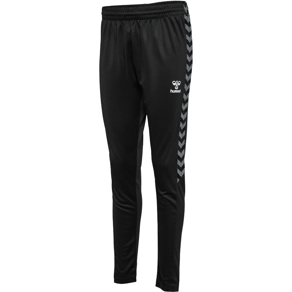 Hummel Herren Trainingshose hmlAuthentic Pants 219985 - Bild 1 von 1