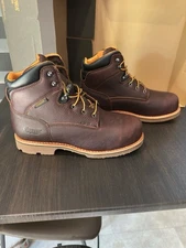 Unworn Chippewa Boots Men’s Size 9.5