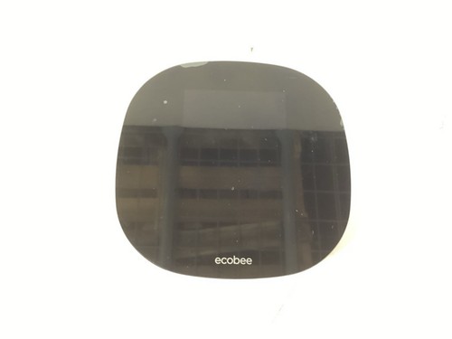 Ecobee3 lite Smart Thermostat - Black - EB-STATE3LT-02