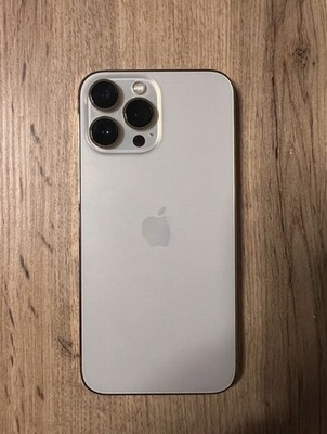 iPhone 13 Pro Max 256gb Roségold Zustand Sehr Gut