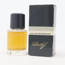 Davidoff Roll-On Antiperspirant Rollerball For Women 40ml
