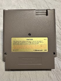 Baseball Stars (NES Nintendo, 1989) Cartridge Only, Not tested 