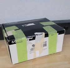 GARMIN GSD 20 Remote Sonar Sensor Sounder Module 