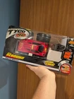 New VINTAGE TYCO MICRO REBOUND R/C Remote Controlled Car Vehicle 90s Mattel NOS