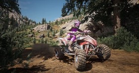 MX vs ATV Legends - PS4 PlayStation 4 Videogame