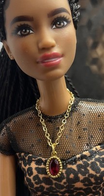 Barbie/Sindy. 12 Inch Dolls Handmade Jewellery BN