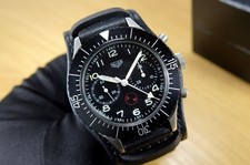 HEUER 43 mm 1550 SG 3H