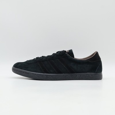 HQ9183 adidas Originals Tobacco Core Black Dark Brown (Men's) | eBay