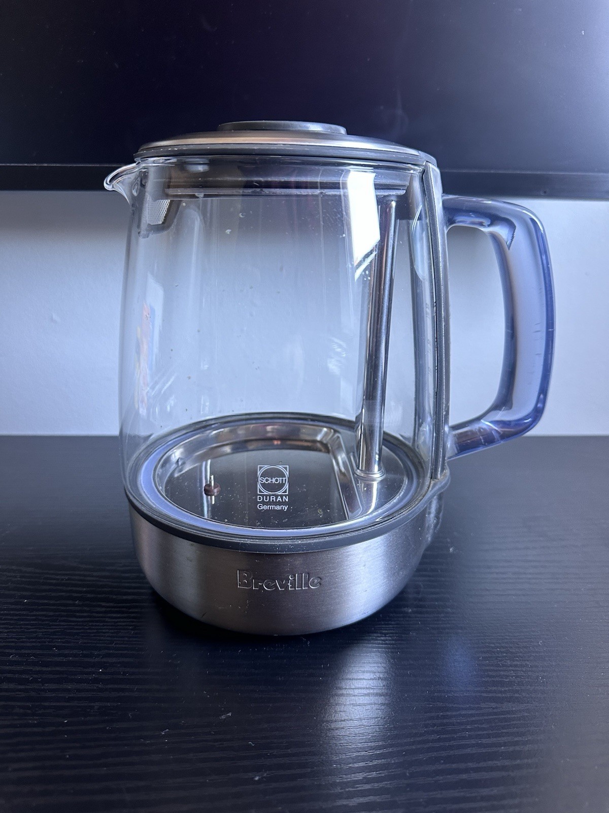 Btm800xl Replacement Carafe Only