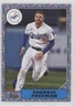 2022 Japan Edition 1987 Topps Cherry Tree Variation Freddie Freeman #87B-28 4z8