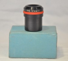 Edmund Scientific RKE 12mm Telescope Eyepiece 12 mm