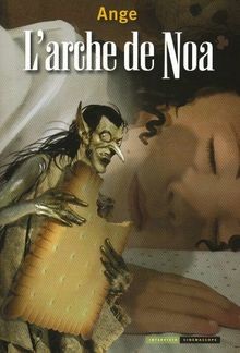 Larche de Noa von Ange | Buch | Zustand gut