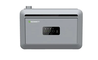 GROWATT® NEXA 2000 2048Wh Erweiterungsbatterie Speicher für Balkonkraftwerke