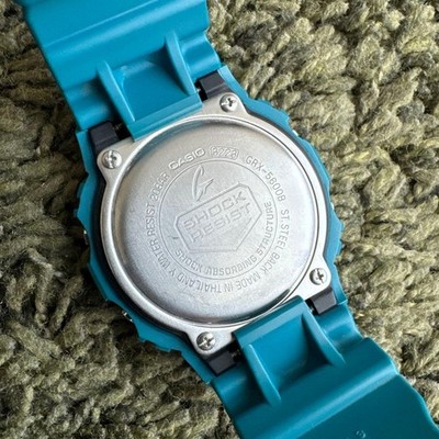 GRX-5600B  GーSHOCK G-LIDE G-SHOCK GRX-5600B-2JF Blue G-LIDE Tough Solar Tide Graph Watch | eBay