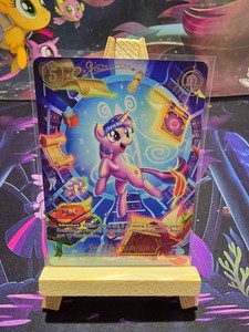 Twilight Sparkle Card | eBay