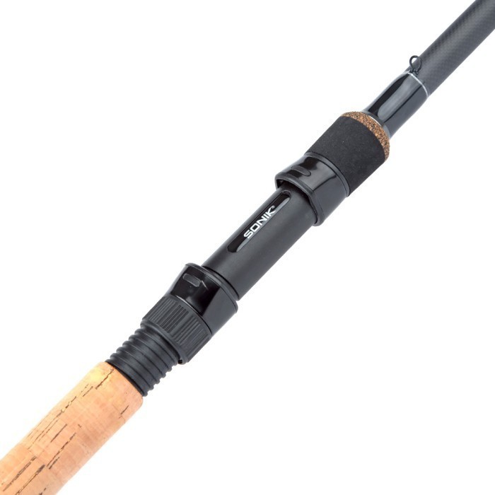 Sonik CMX Specialist Barbel Rod Rods 12FT 1.75LB 2LB Or 2.5LB RRP £75 £ ...