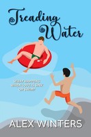 Treading Water Alex Winters Taschenbuch Englisch 2023 Dreamspinner Press Llc