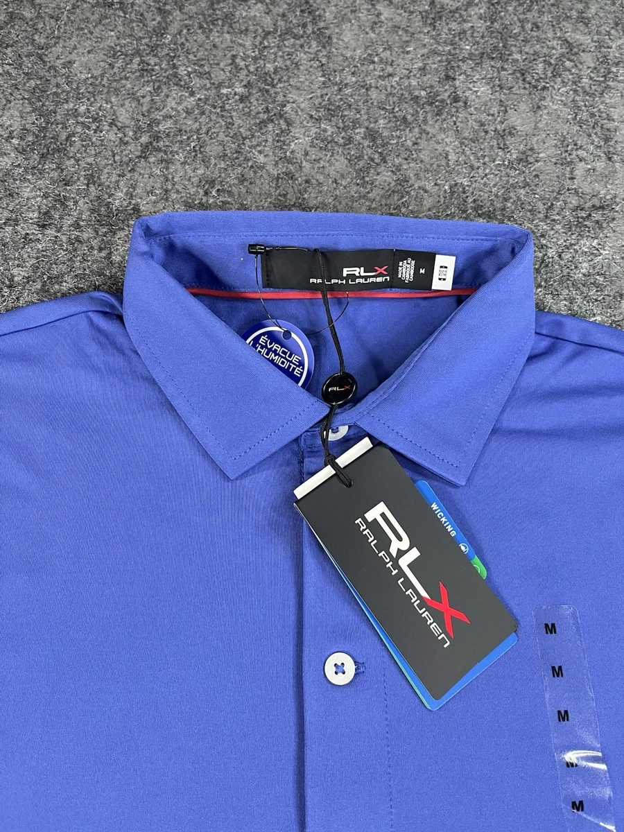 RLX Ralph Lauren Shirts for Men for sale | eBay