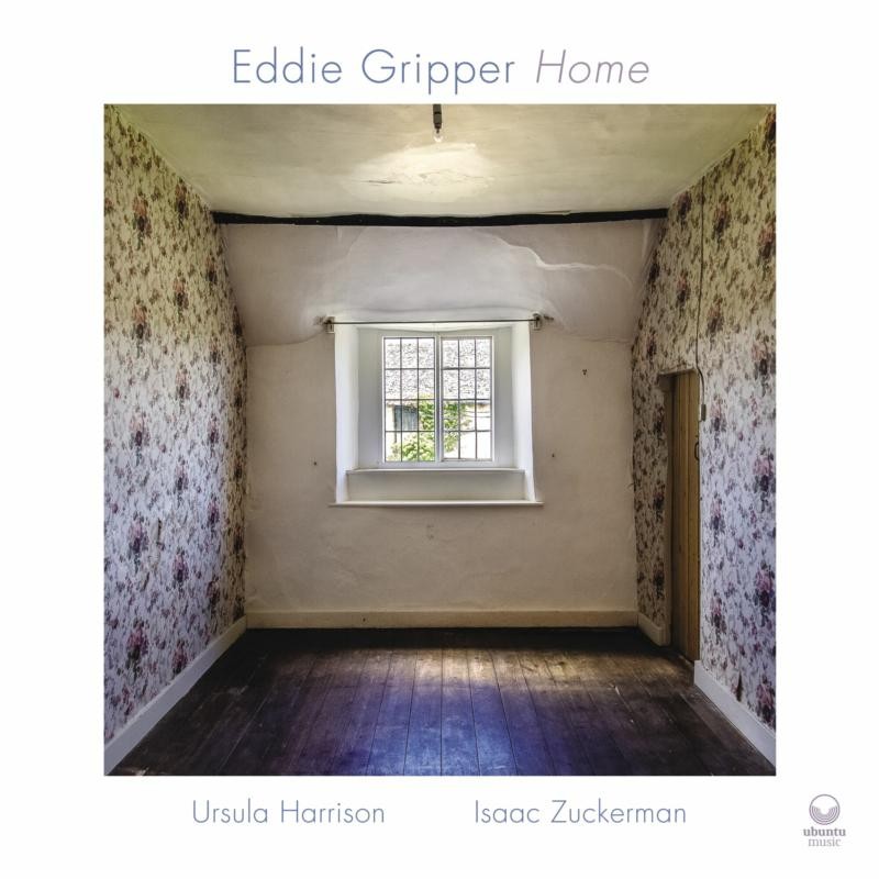 Eddie Gripper Home CD NEW