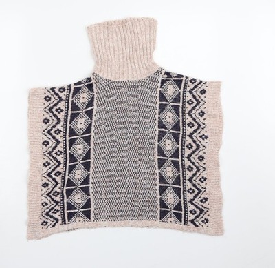 Damenpullover UK-Größe 8 Matalan rosa