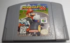 Mario Kart 64 (Nintendo 64) Authentic, Tested, Working!