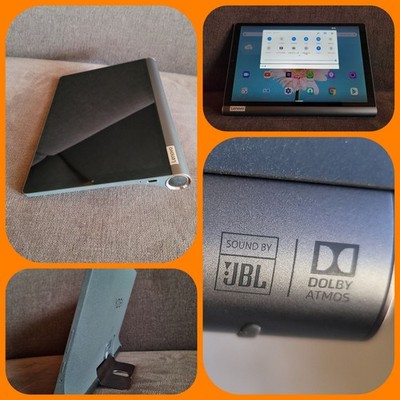 Lenovo Yoga Tablet 10 Zoll Android