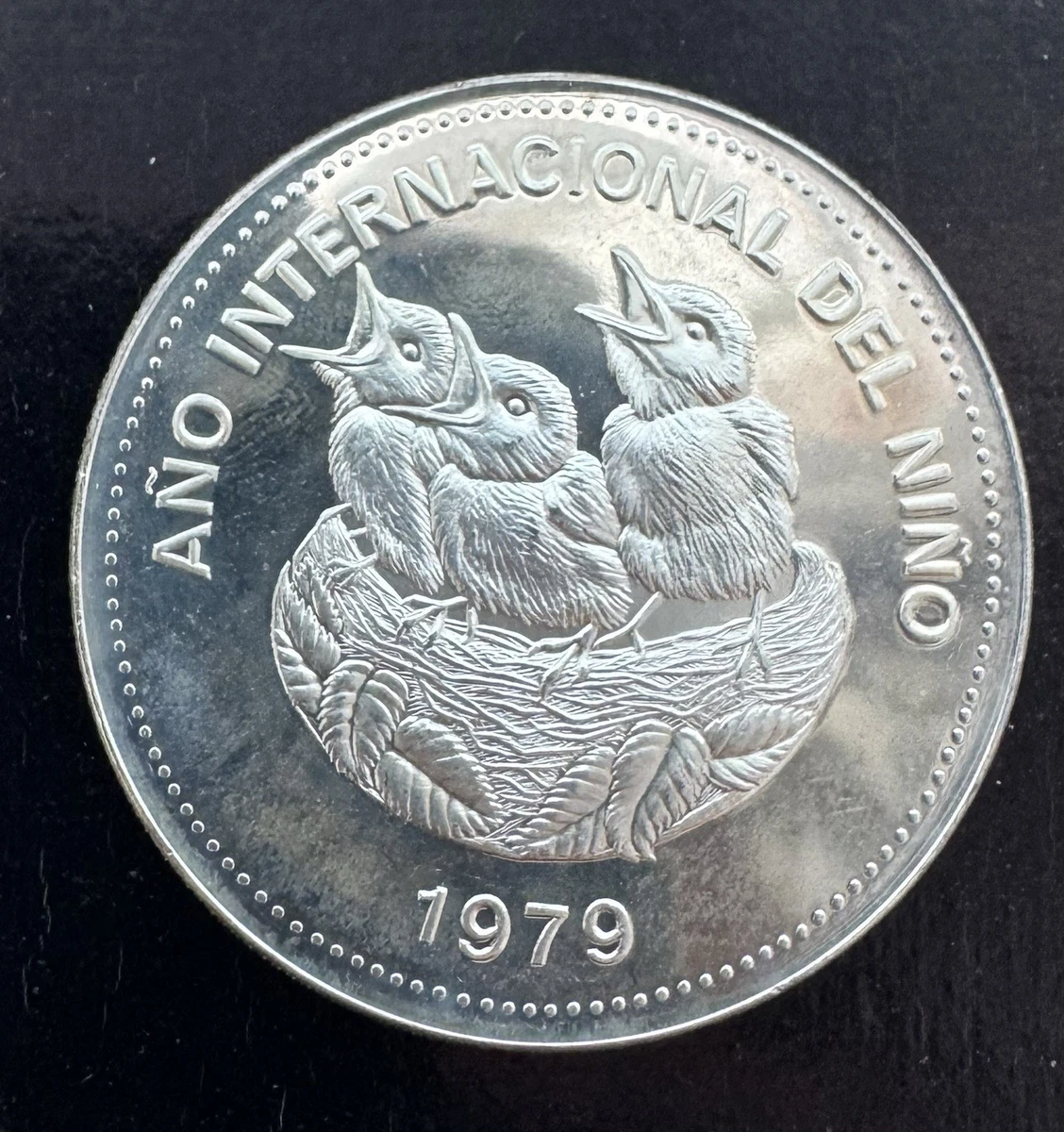 1979 Costa Rican Coins for sale | eBay