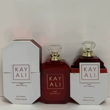 Kayali All Series Perfum 100Ml Free Shipping Long Lasting Eau De Parfume Men'S F