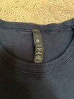Mens Womens Lululemon Penn State Navy T-shirt Small S — photo 3