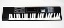 Roland JUNO-DS76 76-Key Synthesizer Lightweight Stage Keyboard Used