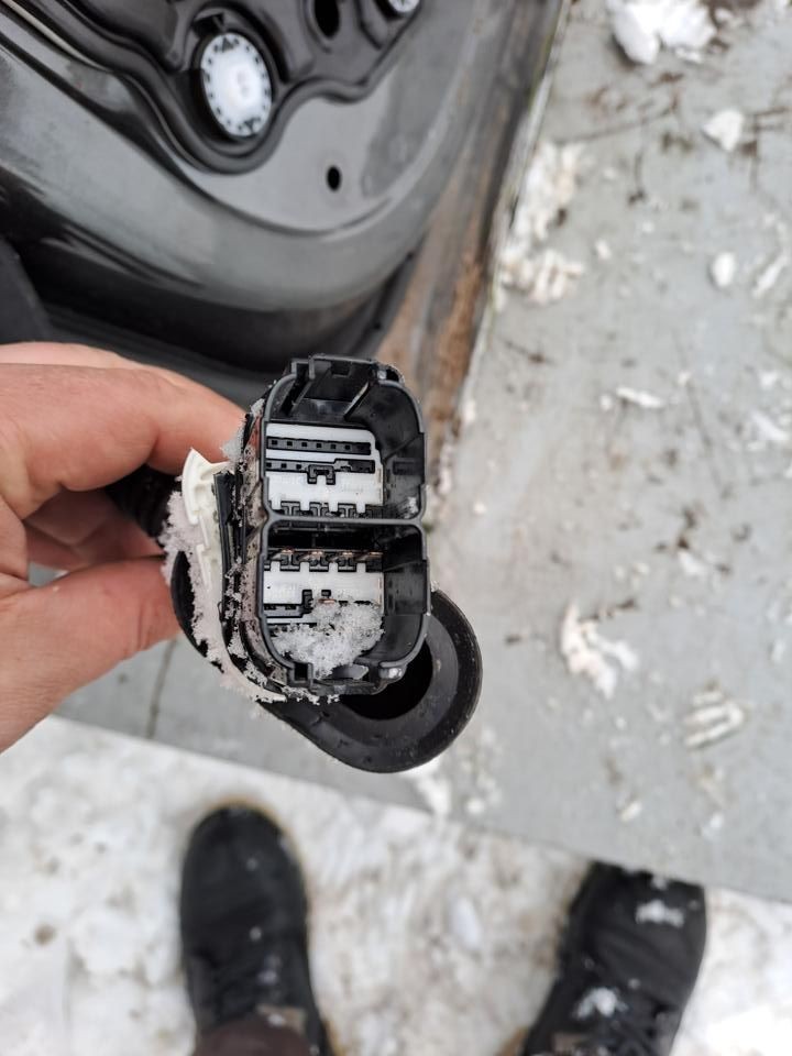 2020 Ford Puma Front Right Door thumbnail 7