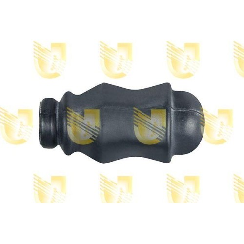 Lagerbuchse Stabilisator Unigom 390502 FüR Fiat Vorderachse Links-image
