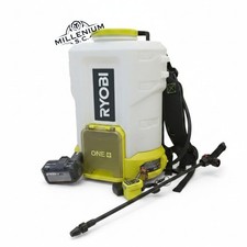 Ryobi ONE+ 18V 4 Gallon Backpack Chemical Spr...