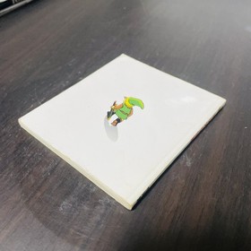 The Legend of Zelda Nintendo Famicom Disk System 1986 Japanese Version Action 