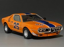 M4 143 Alfa Romeo Montreal Corsa 1973 6h Watkins Glen 25 M4 143 Alfa Romeo Montreal Corsa 1973 6h Watkins Glen 25
